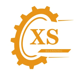 JINING  Xuansong  Ingeniaritza  Makineria  Co .,  LTD